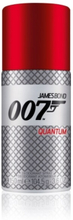 James Bond Quantum Deodorant VAPO 150 ml (man)