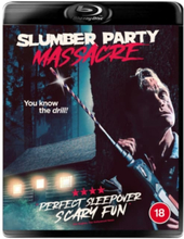 Slumber Party Massacre (Blu-ray) (Import)