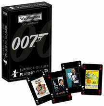 James Bond 007 - Kortlek