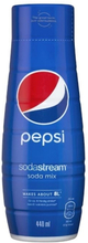 SodaStream Pepsi 440ml - Ger 8 liter