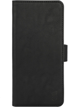 GEAR Kännykkäkotelo musta - Honor X6 4G
