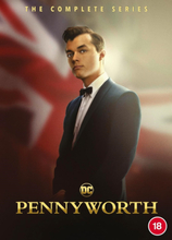 Pennyworth - The Complete Series (Import)