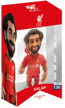 Minix - Salah, Liverpool FC - Fotball Stars 139