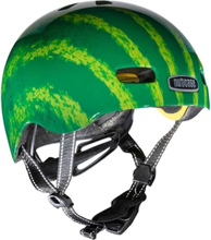Nutcase Baby Nutty Watermelon Mips cycling helmet, 48-52 cm