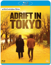 Adrift in Tokyo (Blu-ray) (Import)