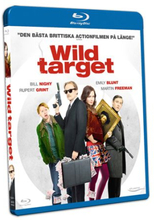 Wild Target (Blu-ray)
