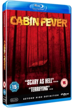 Cabin Fever (Blu-ray) (Import)