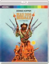 Mad Dog Morgan (Blu-ray) (Import)