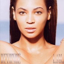 Beyonce : I Am: Sasha Fierce (Dlx) CD Pre-Owned