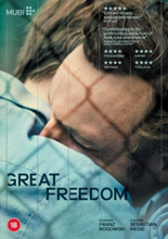 Great Freedom (Import)