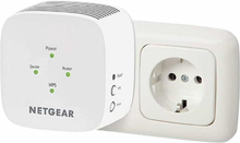 NETGEAR EX3110 - Wi-Fi-alueen laajennin - Wi-Fi 5 - 2,4 GHz, 5 GHz