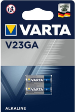 Varta V23GA / LR23A / 23AE 12V Batte