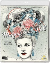 Magnificent Doll (Blu-ray) (Import)