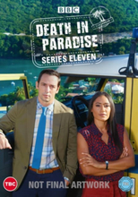 Death in Paradise: Series Eleven (Import)