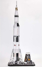 Revell 3D Puzzle, Apollo 11 Saturn V