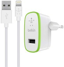 BELKIN 24W DUAL USB-A CHARGER