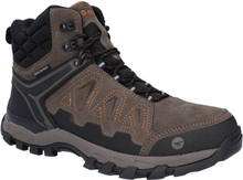 Hi-Tec Mens V-Lite Explorer Suede V-Lite Waterproof Hiking Boots
