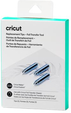 Cricut Replacement Foil Transfer Tool Tips.