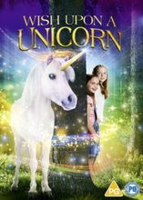 Wish Upon a Unicorn (Import)