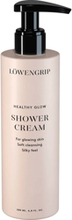 Healthy Glow - Shower Cream, 200ml
