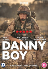 Danny Boy (Import)