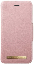 iDeal Of Sweden iPhone 8/7/6 Plus Fashion Wallet - Pink