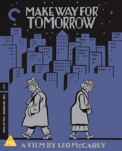 Make Way for Tomorrow - The Criterion Collection (Blu-ray) (Import)