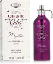 Cuba Authentic Mystic Eau De Parfum 100 ml (woman)