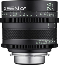 XEEN CF Cinema 24mm T1.5 Canon EF Full Format (22845)