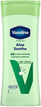 Vaseline Intensive Care Aloe Soothe 400ml