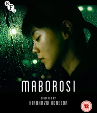 Maborosi (Blu-ray) (Import)