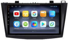 Auton stereo, langaton CarPlay, Android Auto, PX9 (2-32) - B