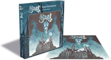 Puzzle: Ghost - Opus Eponymous