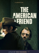 The American Friend (Import)