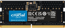 RAM-muisti Crucial CT8G52C42S5 8 GB DDR5 SDRAM DDR5 5200 MHz CL42