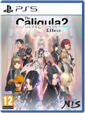 The Caligula Effect 2 Standard Edition (ps5)
