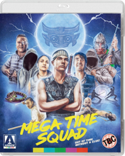 Mega Time Squad (Blu-ray) (Import)