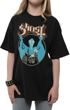 Ghost Childrens/Kids Opus Eponymous T-Shirt