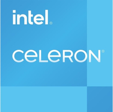 Intel Celeron G6900, Intel® Celeron® G, LGA 1700, Intel, G6900, 3,4 GHz, 64-bittinen