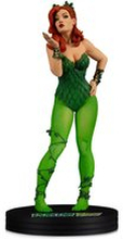 DC Direct DC Cover Girls Statue - Poison Ivy by Frank Cho