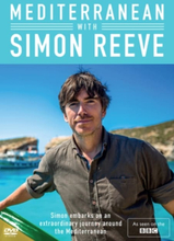 Mediterranean With Simon Reeve (Import)
