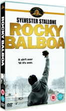 Rocky Balboa (Import)