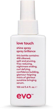 EVO Love Touch Shine spray 100ml