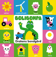 Bolibompa- Drakens Bondgård