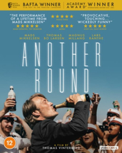 Another Round (Blu-ray) (Import)
