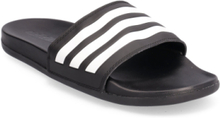 Adilette Comfort Sport Summer Shoes Sandals Pool Sliders Black Adidas Sportswear