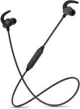 Motorola Moto SP105 Kuulokkeet Langaton In-ear Puhelut/Musiikki Bluetooth Musta