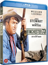 Winchester 73 (Blu-ray)