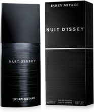 Issey Miyake Nuit D'issey edt 75ml