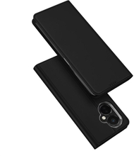 DUX DUCIS OnePlus Nord CE 3 Lite 5G Skin Pro Series Case - Musta